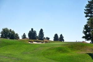 Palouse Ridge 1st Approach 2023